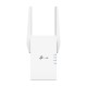 TP-Link RE705X mesh wi-fi system Dual-band (2.4 GHz / 5 GHz) Wi-Fi 6 (802.11ax) White 1 External RE705X – TP-Link Access point