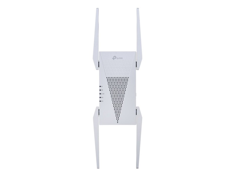 Wi-Fi range extender 6 TP-Link RE815XE tri-band (2.4 GHz / 5 GHz / 6 GHz) external RE815XE – TP-Link Access point
