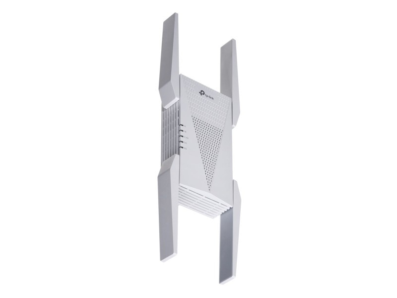 Wi-Fi range extender 6 TP-Link RE815XE tri-band (2.4 GHz / 5 GHz / 6 GHz) external RE815XE – TP-Link Access point