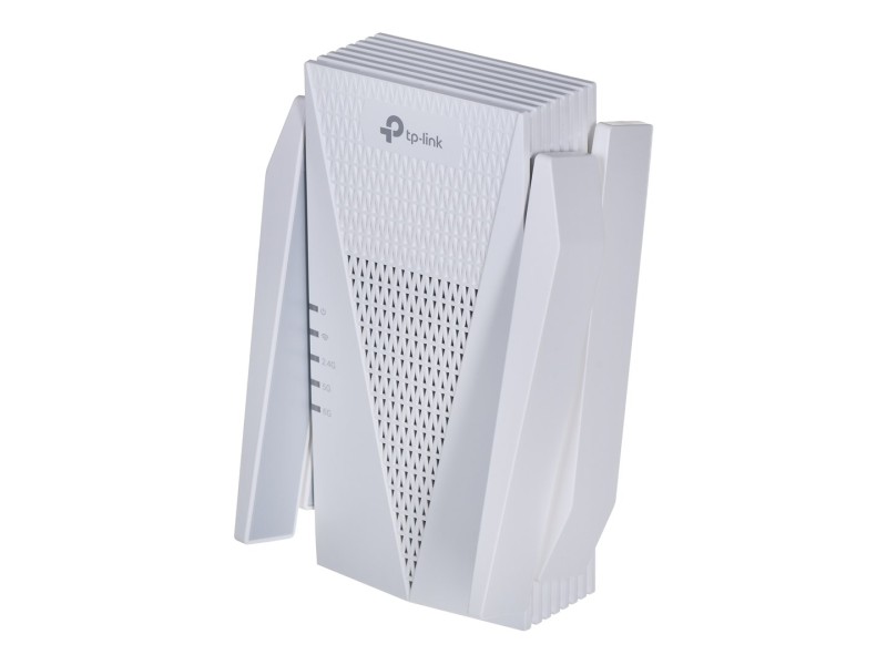 Wi-Fi range extender 6 TP-Link RE815XE tri-band (2.4 GHz / 5 GHz / 6 GHz) external RE815XE – TP-Link Access point