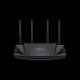 ASUS RT-AX58U wireless router Gigabit Ethernet Dual-band (2.4 GHz / 5 GHz) RT-AX58U – ASUS Безжични рутери