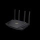ASUS RT-AX58U wireless router Gigabit Ethernet Dual-band (2.4 GHz / 5 GHz) RT-AX58U – ASUS Безжични рутери