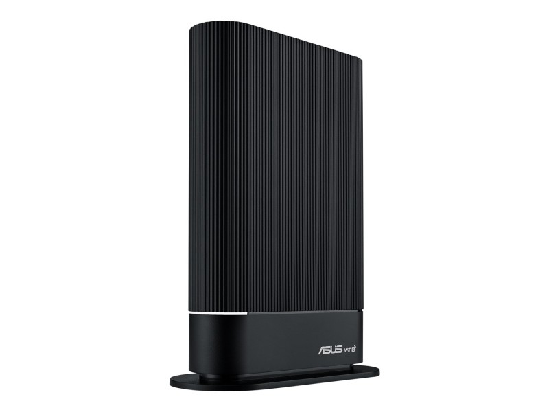 ASUS RT-AX59U wireless router Gigabit Ethernet Dual-band (2.4 GHz / 5 GHz) Black RT-AX59U – ASUS Безжични рутери