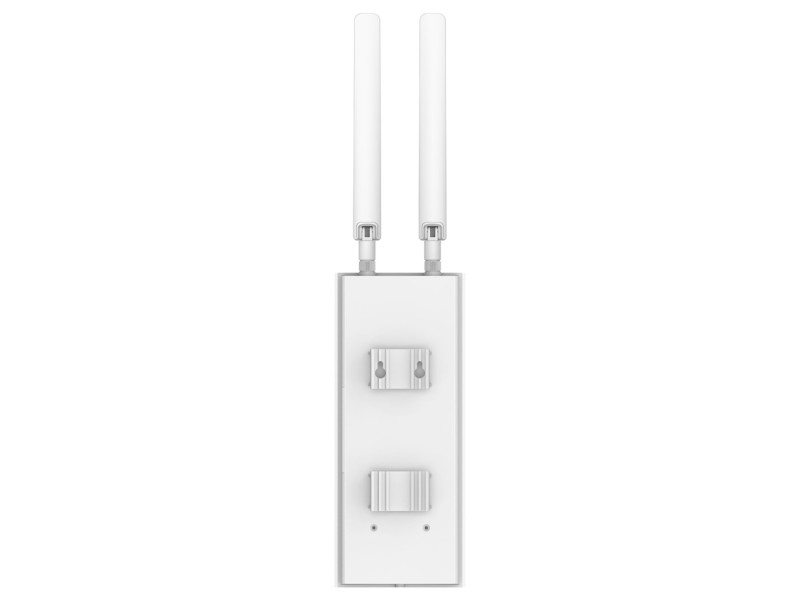 Cudy LT500 wireless router Fast Ethernet Dual-band (2.4 GHz / 5 GHz) 4G White LT500 OUTDOOR_EU – Cudy Безжични рутери