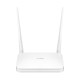 Cudy WR300 wireless router Fast Ethernet Single-band (2.4 GHz) White WR300 – Cudy Безжични рутери