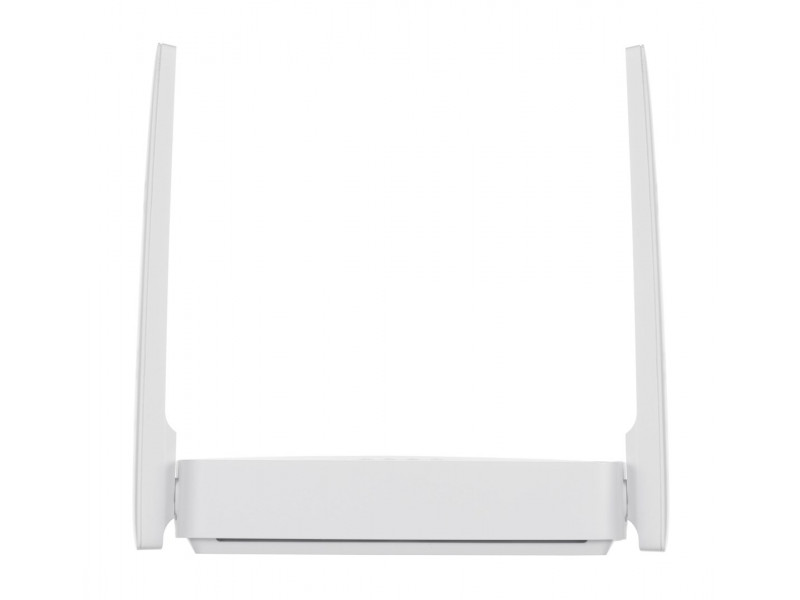 Mercusys AC10 wireless router Fast Ethernet Dual-band (2.4 GHz / 5 GHz) White