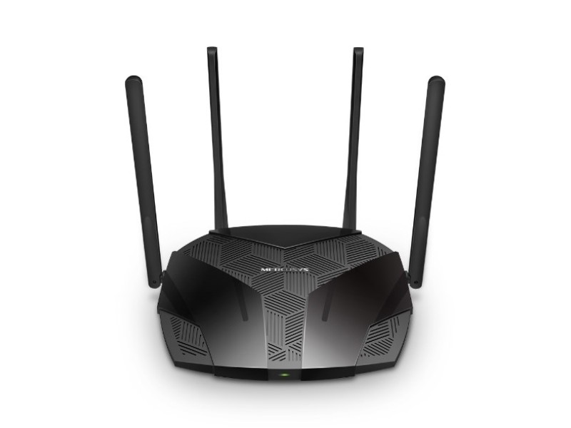 Mercusys AX3000 Dual-Band Wi-Fi 6 Router MR80X – MERCUSYS Безжични рутери