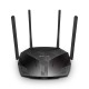 Mercusys AX3000 Dual-Band Wi-Fi 6 Router MR80X – MERCUSYS Безжични рутери