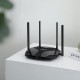 Mercusys AX3000 Dual-Band Wi-Fi 6 Router MR80X – MERCUSYS Безжични рутери