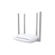 Mercusys MW325R wireless router Single-band (2.4 GHz) Fast Ethernet White MW325R – MERCUSYS Безжични рутери