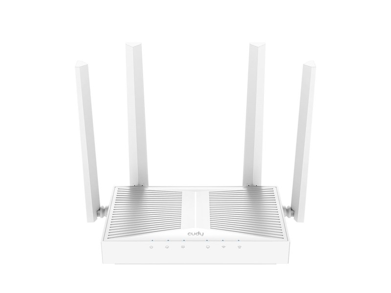 Router CUDY WR3000E WR3000E – Cudy Безжични рутери