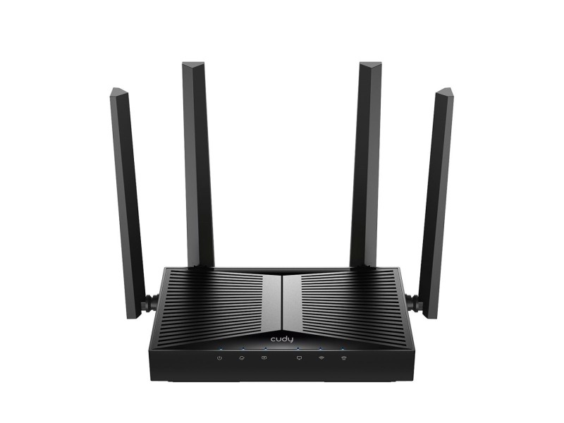 Router CUDY WR3600 BE3600 Gigabit Wi-Fi 7 WR3600 – Cudy Безжични рутери