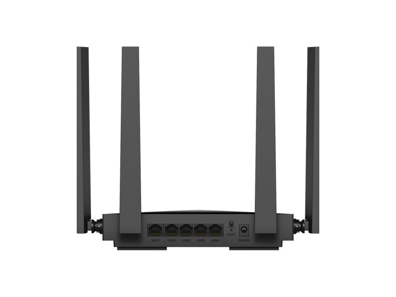 Router CUDY WR3600 BE3600 Gigabit Wi-Fi 7 WR3600 – Cudy Безжични рутери