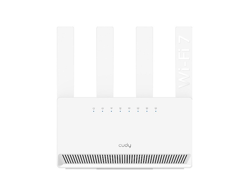 Router CUDY WR3600E BE3600 Gigabit Wi-Fi 7 Mesh WR3600E – Cudy Безжични рутери