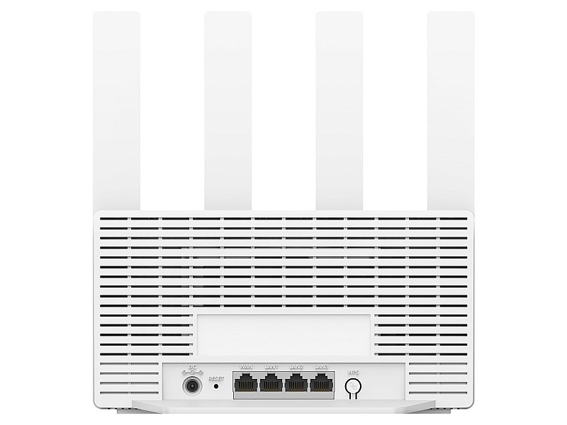 Router CUDY WR3600E BE3600 Gigabit Wi-Fi 7 Mesh WR3600E – Cudy Безжични рутери