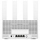 Router CUDY WR3600E BE3600 Gigabit Wi-Fi 7 Mesh WR3600E – Cudy Безжични рутери