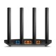 Router TP-Link Archer AX17 Archer AX17 – TP-Link Безжични рутери
