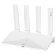Router ZTE T3000 Wi-Fi 6 router Wi-Fi IDU ZTE T3000 IDU – ZTE Poland Безжични рутери