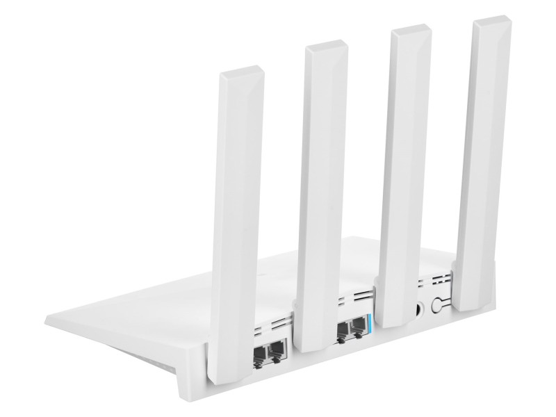 Router ZTE T3000 Wi-Fi 6 router Wi-Fi IDU ZTE T3000 IDU – ZTE Poland Безжични рутери