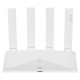 Router ZTE T3000 Wi-Fi 6 router Wi-Fi IDU ZTE T3000 IDU – ZTE Poland Безжични рутери
