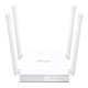 TP-LINK ARCHER C24 wireless router Fast Ethernet Dual-band (2.4 GHz / 5 GHz) White Archer C24 – TP-Link Безжични рутери