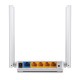 TP-LINK ARCHER C24 wireless router Fast Ethernet Dual-band (2.4 GHz / 5 GHz) White Archer C24 – TP-Link Безжични рутери