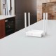 TP-LINK ARCHER C24 wireless router Fast Ethernet Dual-band (2.4 GHz / 5 GHz) White Archer C24 – TP-Link Безжични рутери