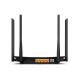 TP-Link AC1200 Wireless VDSL/ADSL Modem Router ARCHER VR300 – TP-Link Безжични рутери