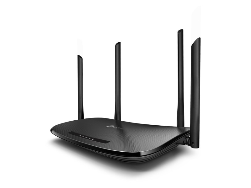 TP-Link AC1200 Wireless VDSL/ADSL Modem Router ARCHER VR300 – TP-Link Безжични рутери