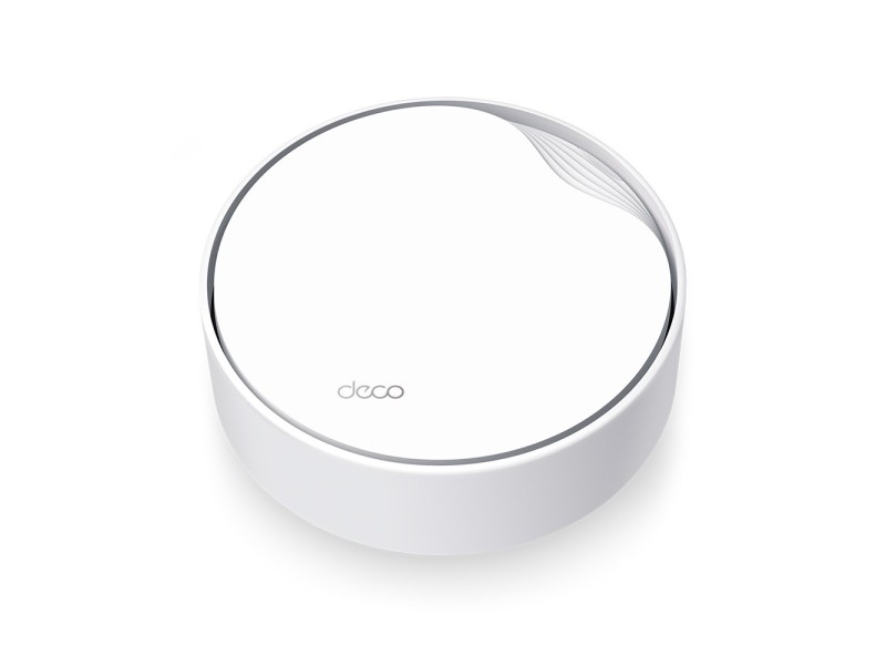 TP-Link AX3000 Whole Home Mesh WiFi 6 System with PoE DECO X50-POE(1-PACK) – TP-Link Безжични рутери