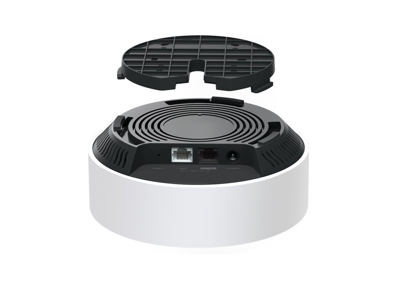TP-Link AX3000 Whole Home Mesh WiFi 6 System with PoE DECO X50-POE(1-PACK) – TP-Link Безжични рутери