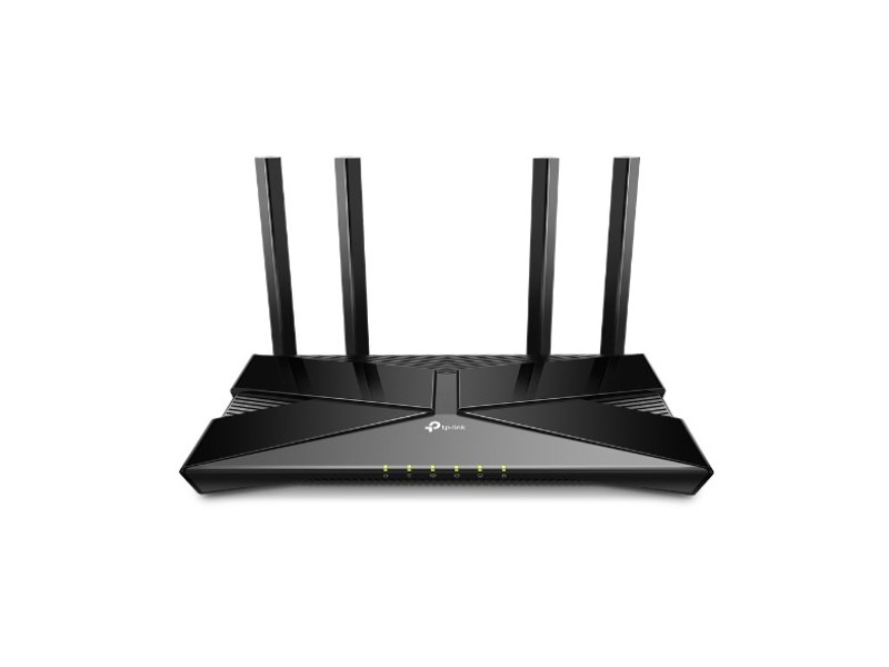 TP-Link Archer AX1800 Dual-Band Wi-Fi 6 Router Archer AX23 – TP-Link Безжични рутери