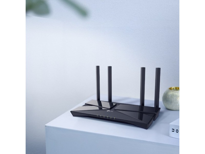 TP-Link Archer AX1800 Dual-Band Wi-Fi 6 Router Archer AX23 – TP-Link Безжични рутери