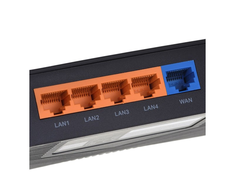 TP-Link Archer AX1800 Dual-Band Wi-Fi 6 Router Archer AX23 – TP-Link Безжични рутери