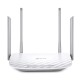TP-Link Archer C50 wireless router Fast Ethernet Dual-band (2.4 GHz / 5 GHz) Black C50 – TP-Link Безжични рутери