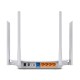 TP-Link Archer C50 wireless router Fast Ethernet Dual-band (2.4 GHz / 5 GHz) Black C50 – TP-Link Безжични рутери