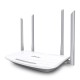 TP-Link Archer C50 wireless router Fast Ethernet Dual-band (2.4 GHz / 5 GHz) Black C50 – TP-Link Безжични рутери