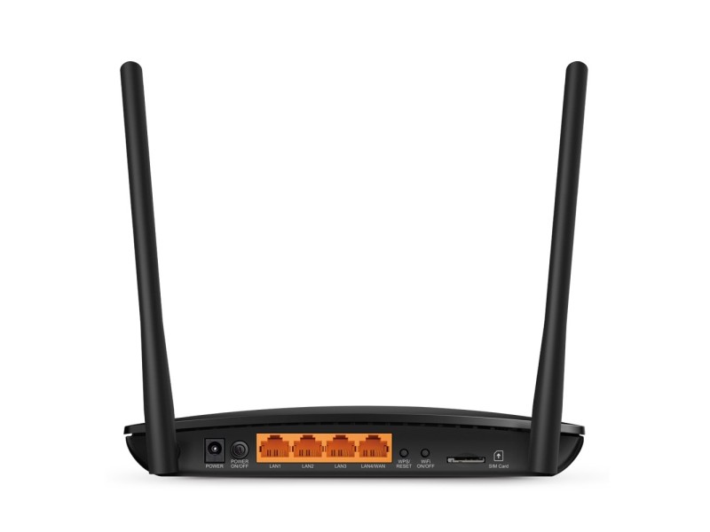 TP-Link Archer MR200 wireless router Fast Ethernet Dual-band (2.4 GHz / 5 GHz) 4G Black TP-Link Archer MR200 wireless router Fast Ethernet Dual-band (2.4 GHz / 5 GHz) 4G Black Archer MR200 – TP-Link Безжични рутери