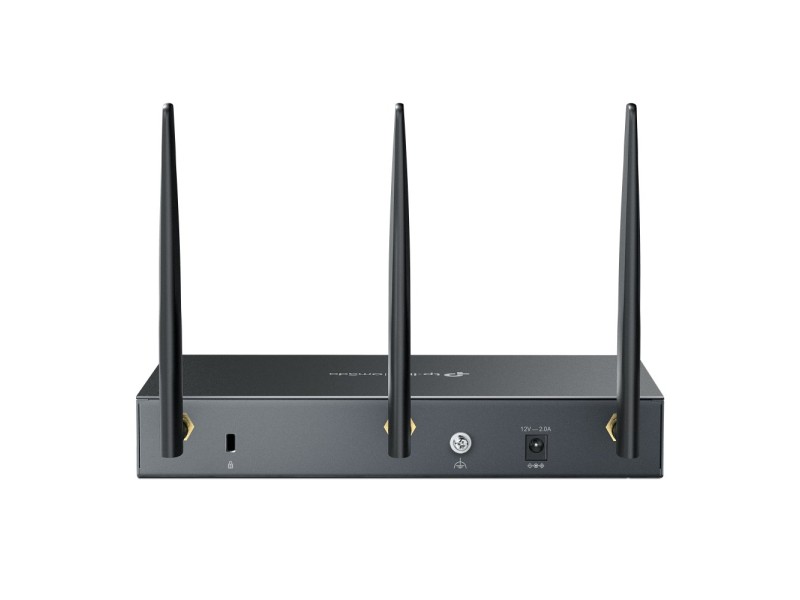 TP-Link Omada AX3000 Gigabit VPN Router ER706W – TP-Link Безжични рутери
