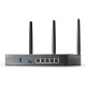 TP-Link Omada AX3000 Gigabit VPN Router ER706W – TP-Link Безжични рутери