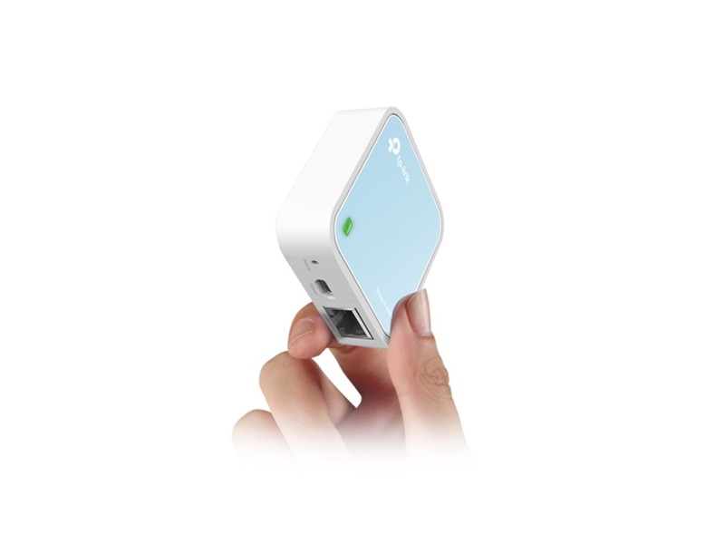 TP-Link TL-WR802N wireless router Fast Ethernet Single-band (2.4 GHz) Blue, White TL-WR802N – TP-Link Безжични рутери