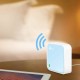 TP-Link TL-WR802N wireless router Fast Ethernet Single-band (2.4 GHz) Blue, White TL-WR802N – TP-Link Безжични рутери