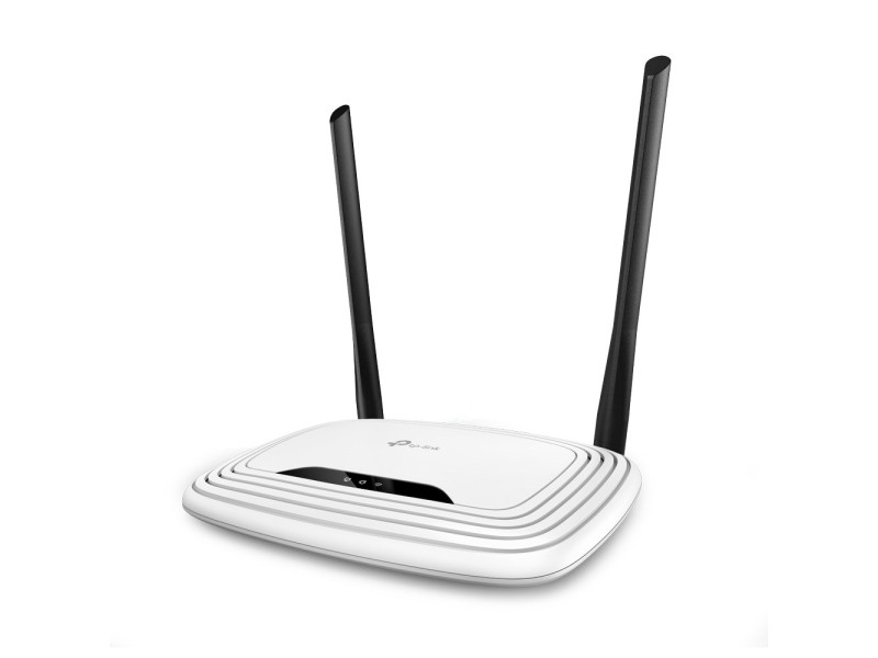 TP-Link TL-WR841N wireless router Fast Ethernet Single-band (2.4 GHz) White TL-WR841N/PL – TP-Link Безжични рутери