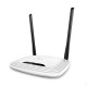 TP-Link TL-WR841N wireless router Fast Ethernet Single-band (2.4 GHz) White TL-WR841N/PL – TP-Link Безжични рутери