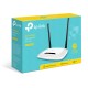 TP-Link TL-WR841N wireless router Fast Ethernet Single-band (2.4 GHz) White TL-WR841N/PL – TP-Link Безжични рутери