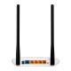 TP-Link TL-WR841N wireless router Fast Ethernet Single-band (2.4 GHz) White TL-WR841N/PL – TP-Link Безжични рутери