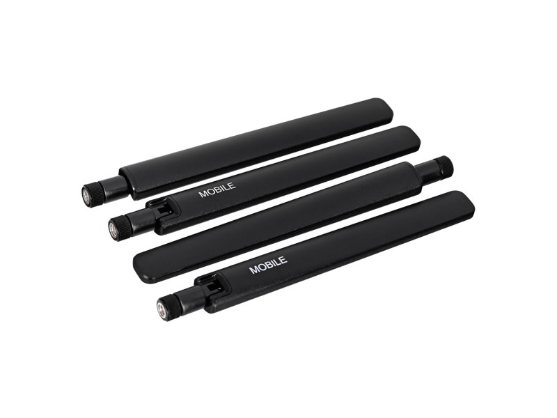 Teltonika RUTX50 | Profesjonalny przemysłowy router | 5G, Wi-Fi 5, Dual SIM, 5x RJ45 1000Mb/s Teltonika RUTX50 | Profesjonalny przemysłowy router | 5G, Wi-Fi 5, Dual SIM, 5x RJ45 1000Mb/s RUTX50000000 – Teltonika Безжични рутери