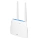 Tenda 4G09 wireless router Gigabit Ethernet Dual-band (2.4 GHz / 5 GHz) 4G White 4G09 – TENDA Безжични рутери