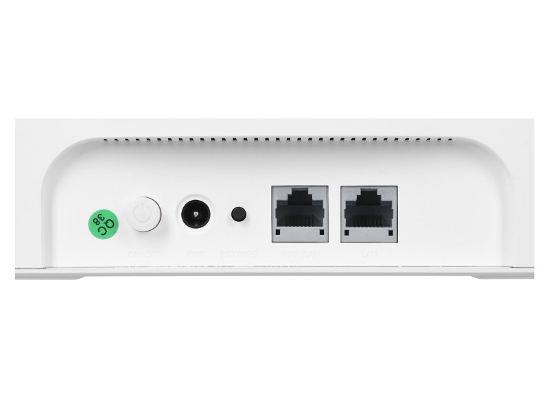 Tenda 4G09 wireless router Gigabit Ethernet Dual-band (2.4 GHz / 5 GHz) 4G White 4G09 – TENDA Безжични рутери