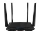 Tenda AC6 wireless router Fast Ethernet Dual-band (2.4 GHz / 5 GHz) White Tenda AC6 wireless router Fast Ethernet Dual-band (2.4 GHz / 5 GHz) White AC6 – TENDA Безжични рутери
